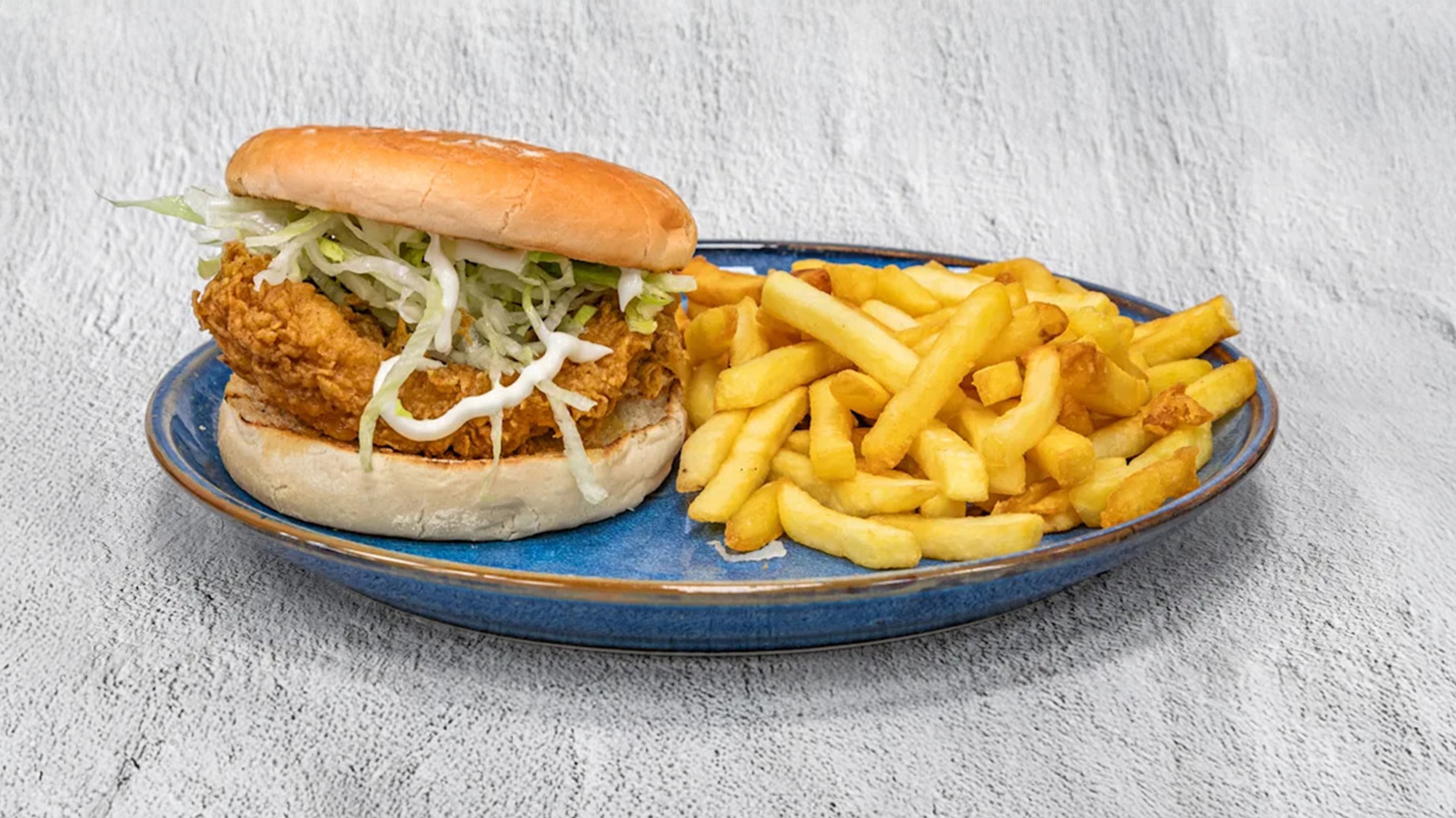 Kukar Fried East Kilbride